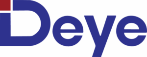 deye-logo